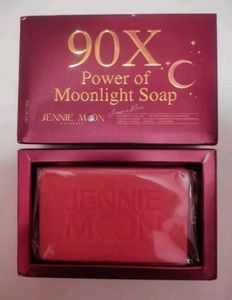 🇹🇭90X Whitening Soap Power of Moonlight