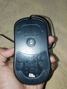 INTEX Mouse ECO-8✅