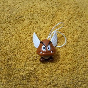 🍄 Super Mario Kinder Joy Set