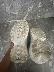 ORIGINAL FILA CHUNKY SNEAKERS