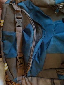 Laptop Bag Or Backpack For Travel