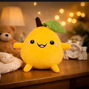 a cute mini lemon