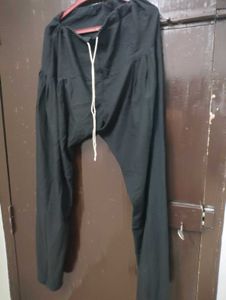 Black pant or salwar