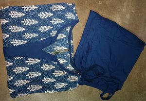 Branded Kurta Set For Women 💙💙💙