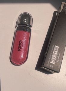 Kiko Milano 3D Hydra Lipgloss