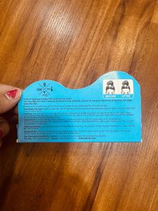 BBLUNT Hair Finishing Gel Stick- 2