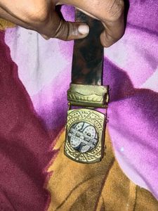 RARE VINTAGE DOLLARRR BELT