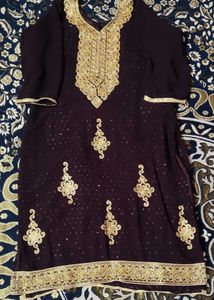 Beautiful Dress