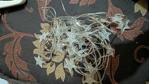 Star String Lights