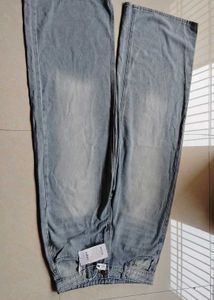 tagged Vintage savana Wash Wide Leg Jeans