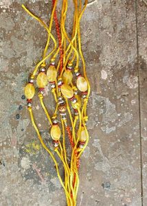 Handmade Rakhi Collection