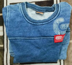 Sweatshirt Size-22