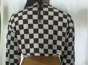 Women's Crop Top