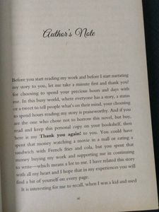 Like it Happened Yesterday by Ravinder Singh