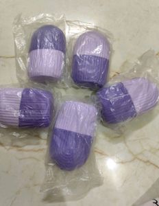 Silicon Ice Face Roller..
