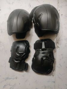 ABEC7 Inline Skates ..