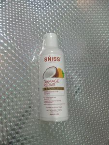 Sniss Herbal Damage Repair Cleanser