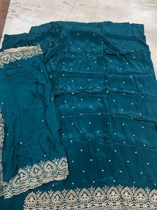 Suit Dress Material