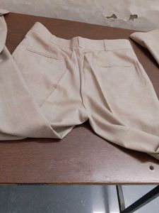 Neutral Toned Pants