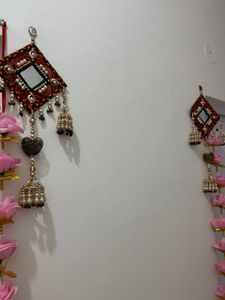 Decorative Wall Hanging