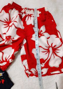 Very Beautiful Floral Night Suit ❤️
