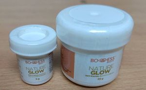 Avon Herbal Oxy- Facial Bleach (Nature Glow)