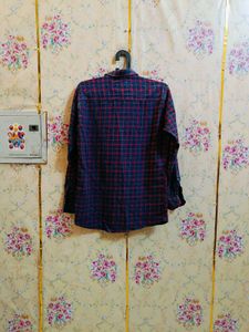 🇳🇿💫🎀Men's Plaid Button-Down Shirt