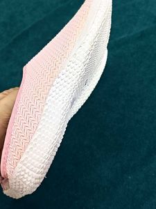 Light Pink Flat Shoes 🩷