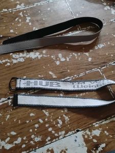 Fashion Belt Collection