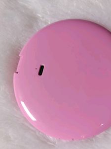 Mac Led Compact Mirror 💕♥️