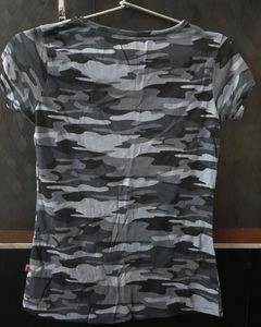 T Shirt, Women, Size - 30 Inches