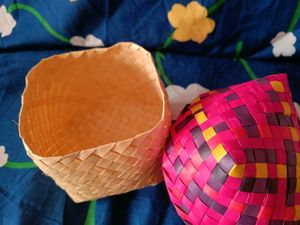 Woven Basket
