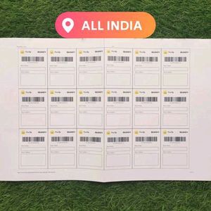Free Up Label's Non-sticky