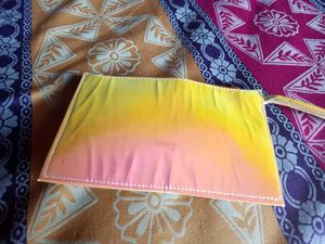 Pouch New One