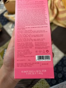 DOT &amp; KEY Watermelon Cooling Sunscreen