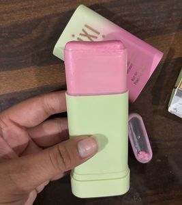 Pixi On-the-Glow Blush Stick