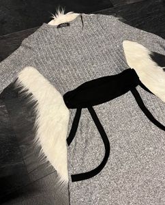Korean Imported Dress For Women