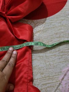 Beautiful Dress. Became Small For My Daughter.