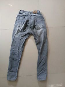 GreyJeans
