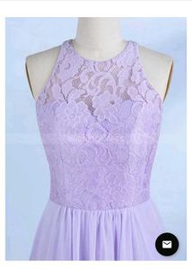 Bridesmaid dress 🪻
