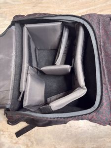 Arctic Fox Backpack