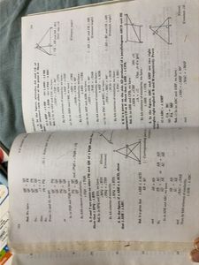 Mathematics C.P. Digest Class 10