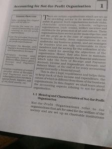 Accountancy Textbook for Class XII