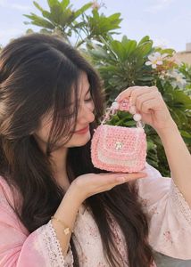 Mini bag for adults and children
