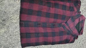 Men's Plaid Shirt Bundle
