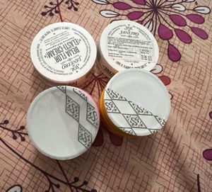 Sol de Janeiro Cream Set