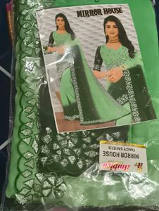 Beautiful Saree Collection - Set of 3 New sarees