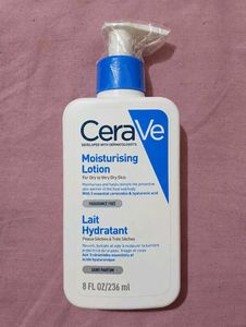 CeraVe Moisturising Lotion 236ml