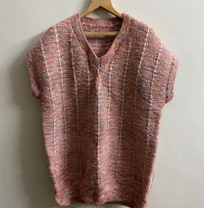 Hand Knitted Sweater