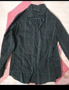 Bundle of Men's Casual Shirts